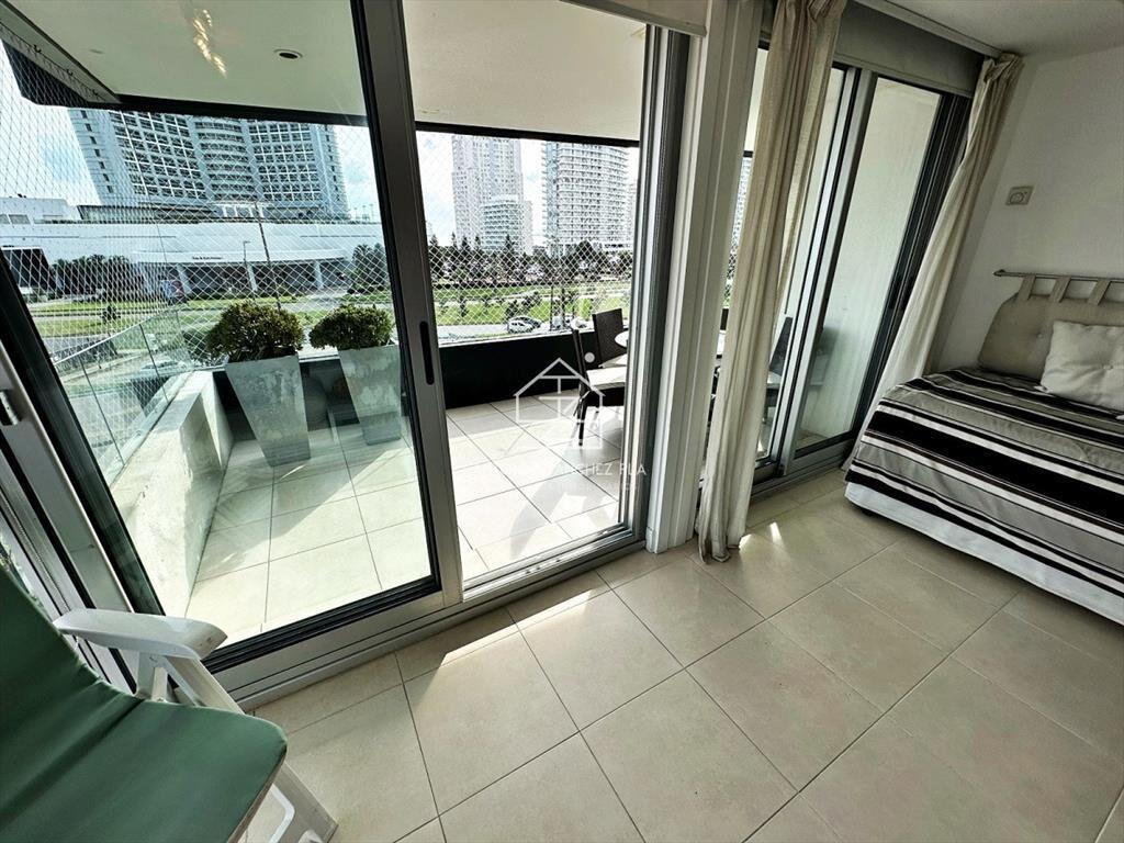 Punta de Este, Apartamento de 3 dormitorios a del