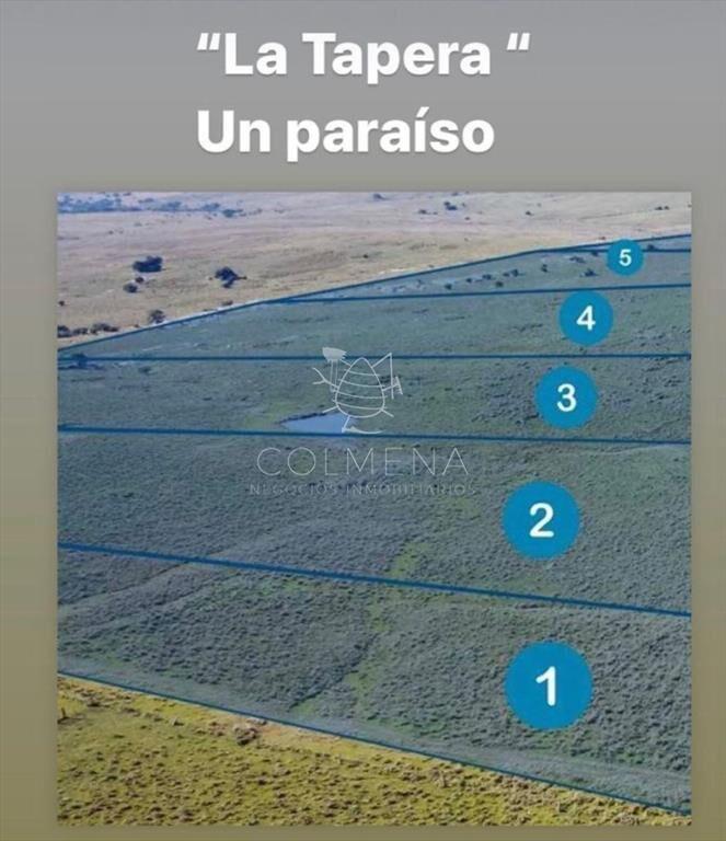 Chacras Serranas, buenas vistas y entorno