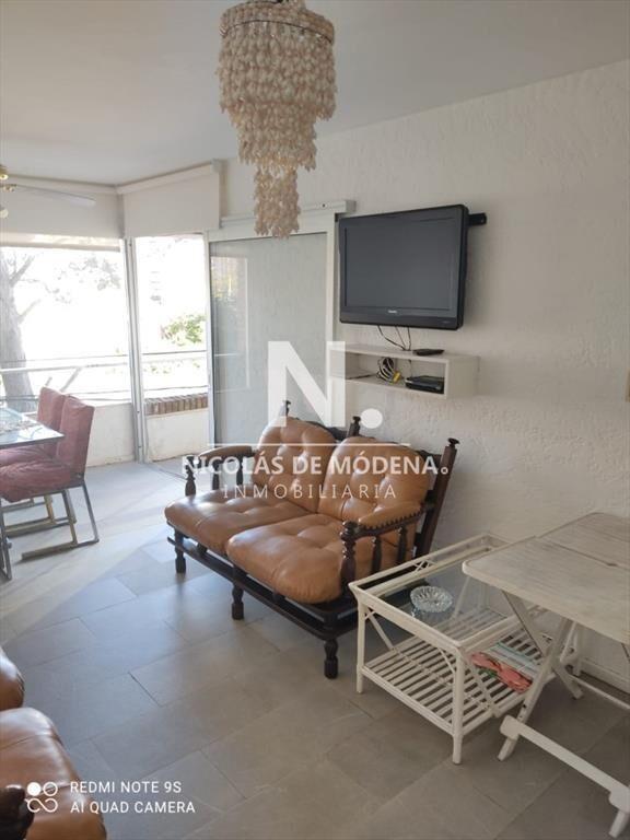 Apartamento a la Venta de 1 dormitorio.