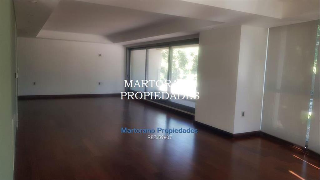 Venta o Alquiler Tee Tower 3 dorm 5 baños Garage Doble
