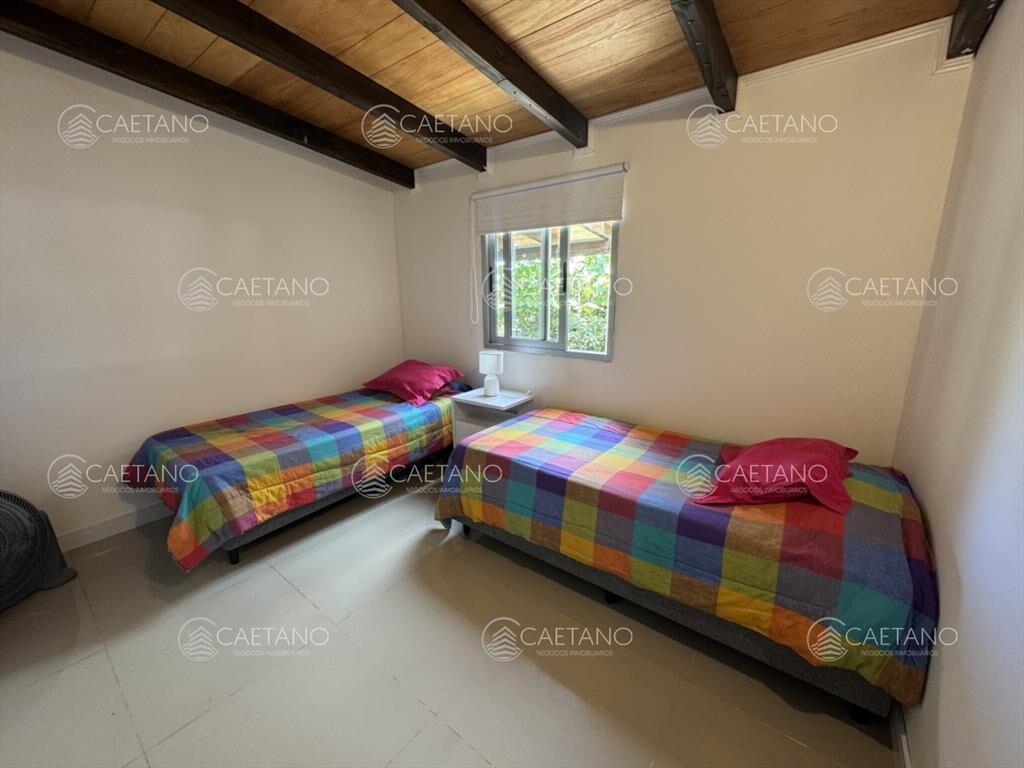 Casa en venta en el la bota