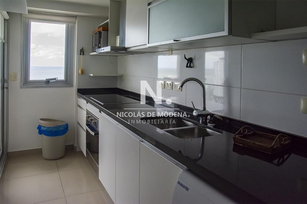 Departamento en venta, Torre nueva en Playa Wind