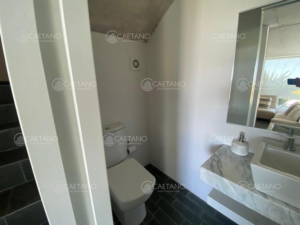 Venta apartamento 3 dormitorios Punta Ballena