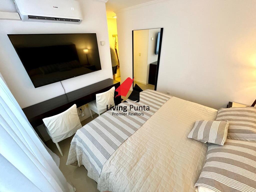 Espectacular departamento en Peninsula