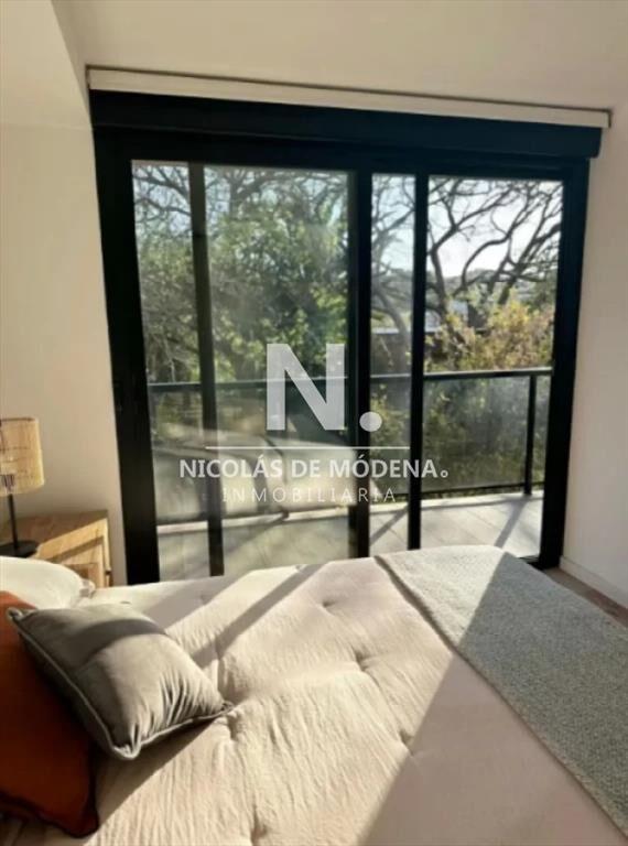 Apartamento de 1 dormitorio en Venta a  Estrenar Pocitos Nu