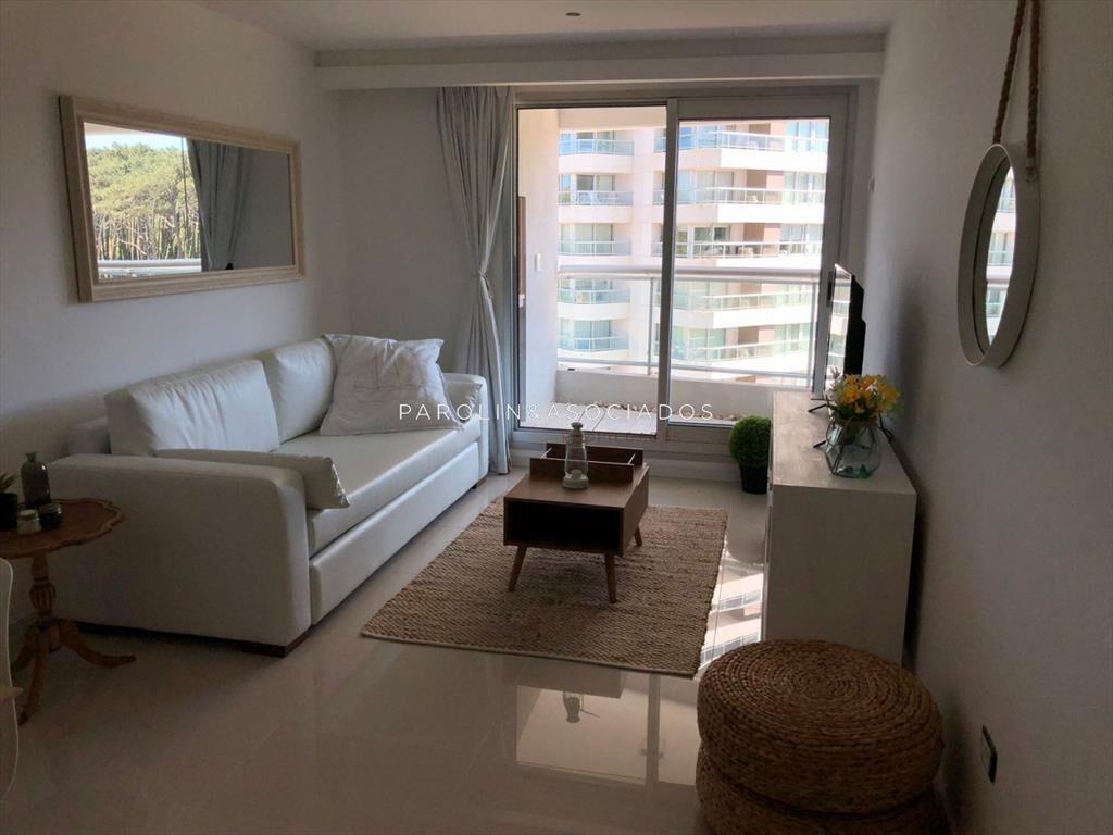 Apartamento de 1 dormitorio en Edificio LOOK ,