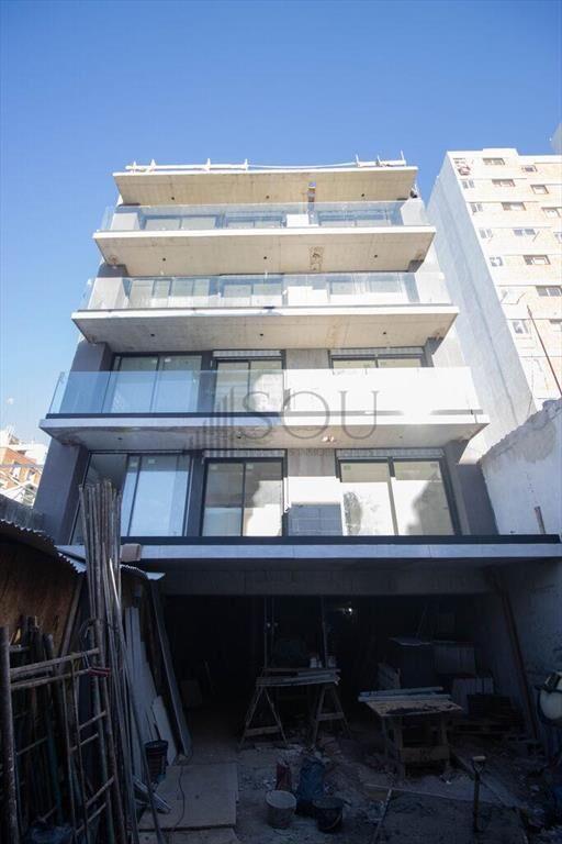 Venta apartamento de 2 dormitorios en Buceo