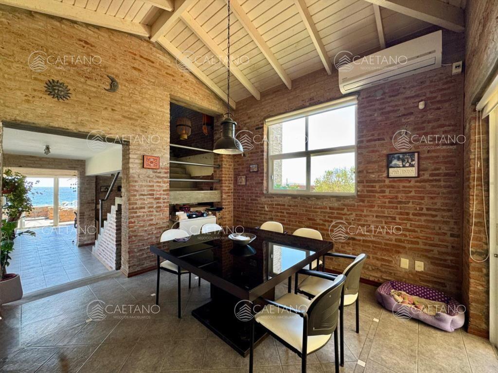 Casa 3 dormitorios - Piriapolis