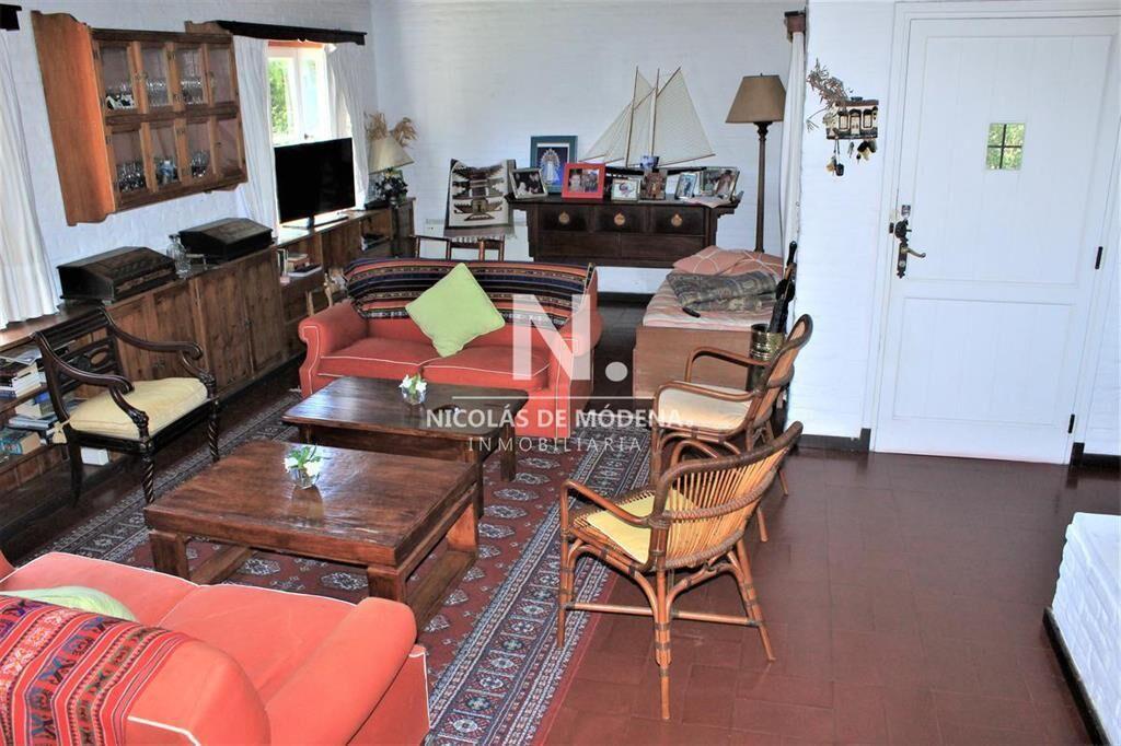 Hermosa casa en San Rafael