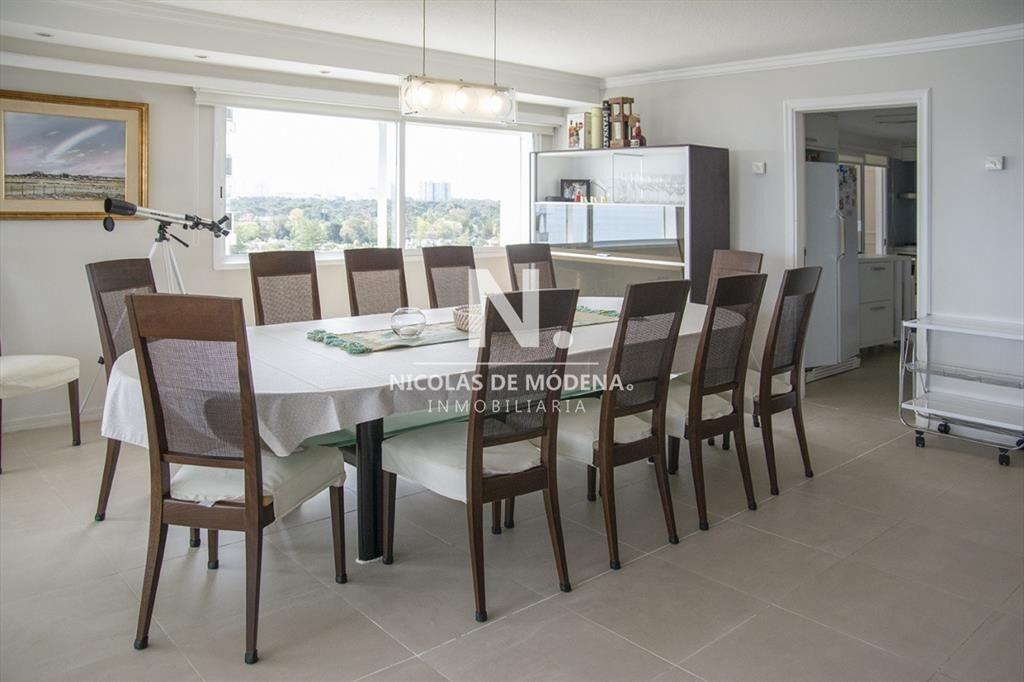 Hermoso Departamento en venta.