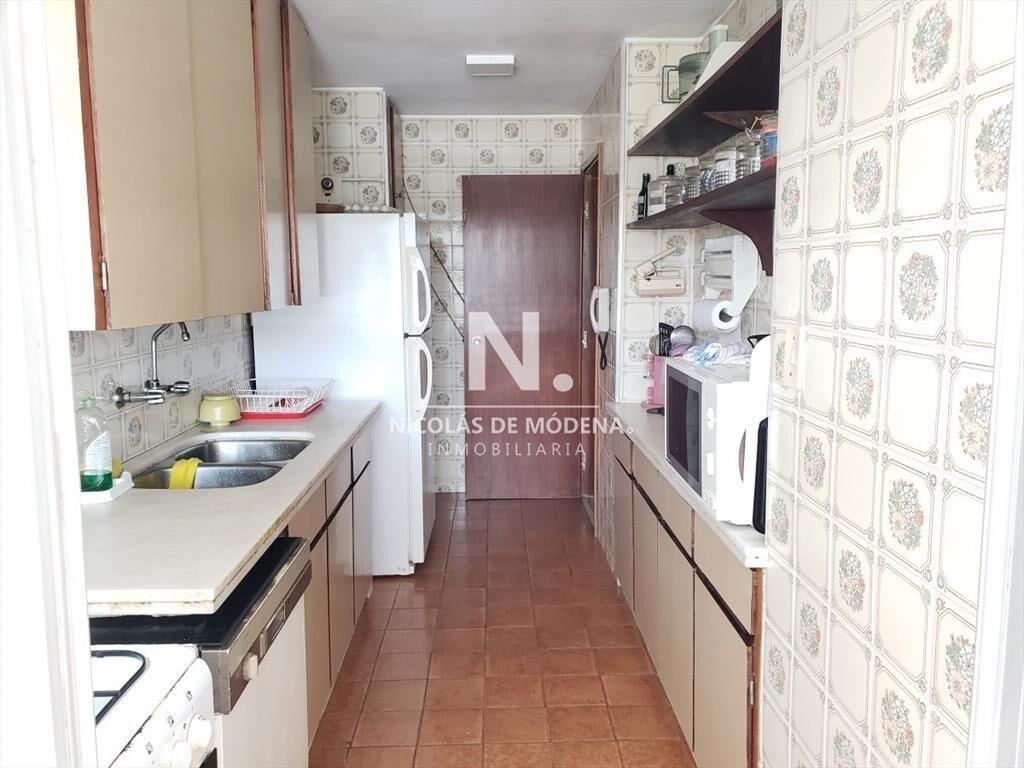 Apartamento en Venta de 3 dormitorios en Primera