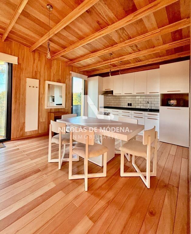 Casa en la Juanita, Jose Ignacio de 3 dormitorios.