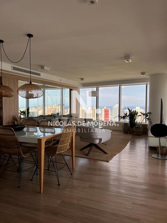 Apartamento en Mansa - Punta del Este - Alexander