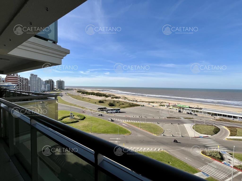Alquiler apartamento 3 dormitorios Imperiale Punta del Este
