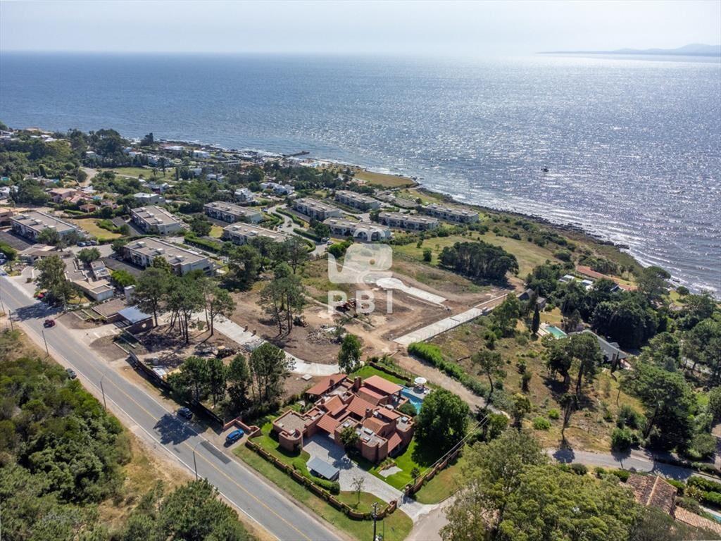 Lote en Lomo de la Ballena, Punta Ballena - Ref :
