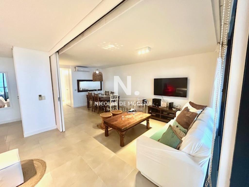 Apartamento en Venta y Aqluiler, Punta Ballena, 2