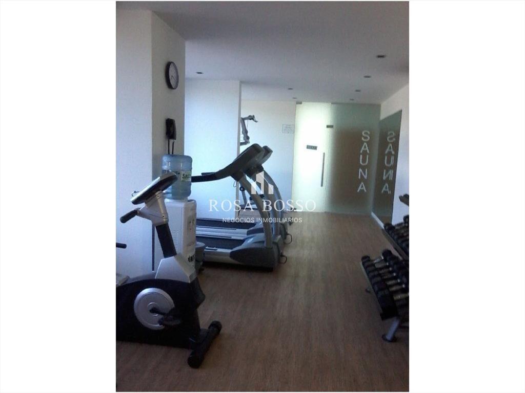 Apartamento sobre Roosevelt con todos los