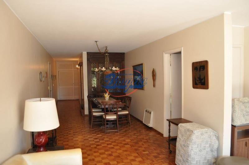 Apartamento Venta en Parada Mansa