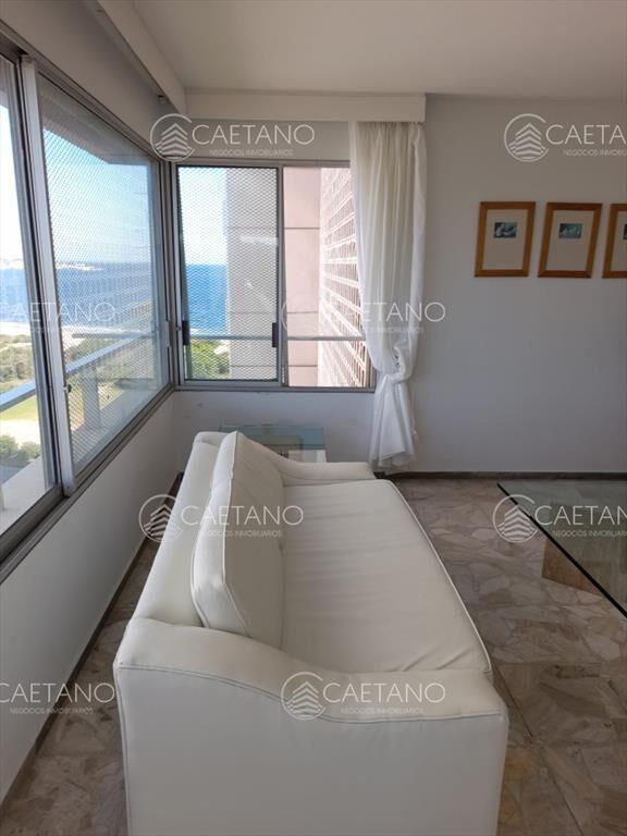 Apartamento en venta de 2 dormitorios frente al