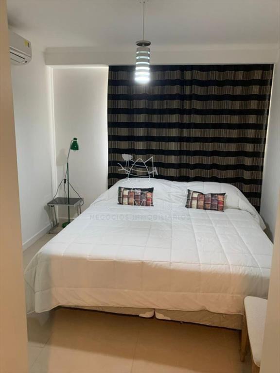 Apartamento en Punta del Este, Mansa