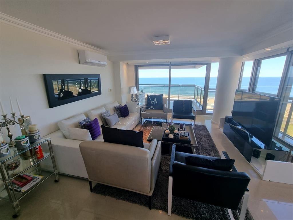 Espectacular departamento frente al mar, en Torre