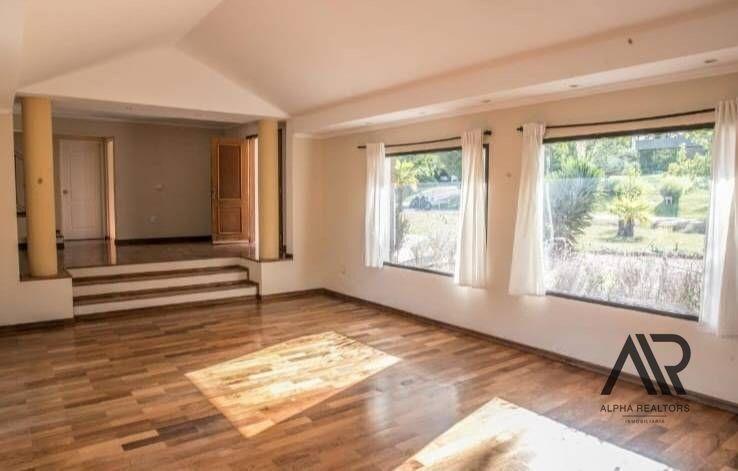 Excepcional Casa 5 Dormitorios Barrio Carmel