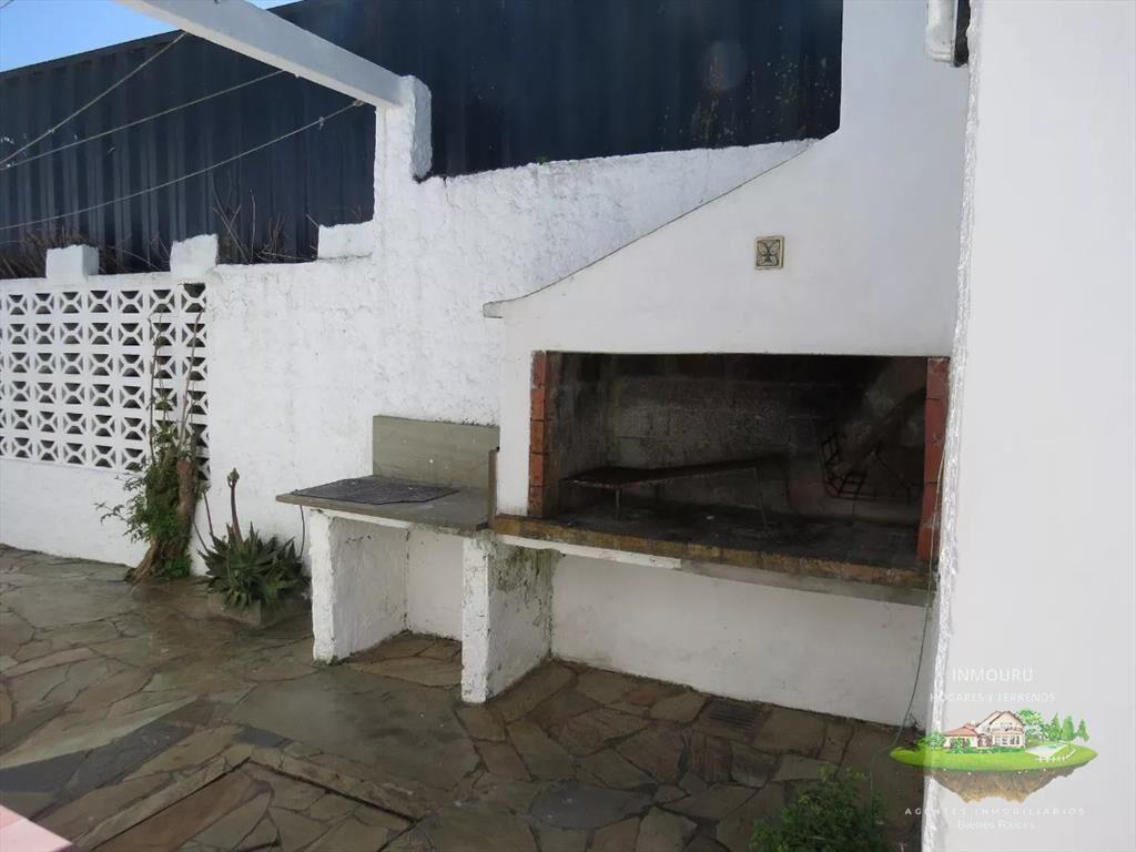 Venta de casa en el centro de Minas