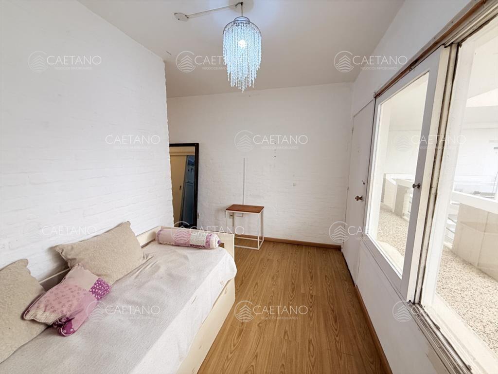 Venta apartamento 1 dormitorio playa brava Punta