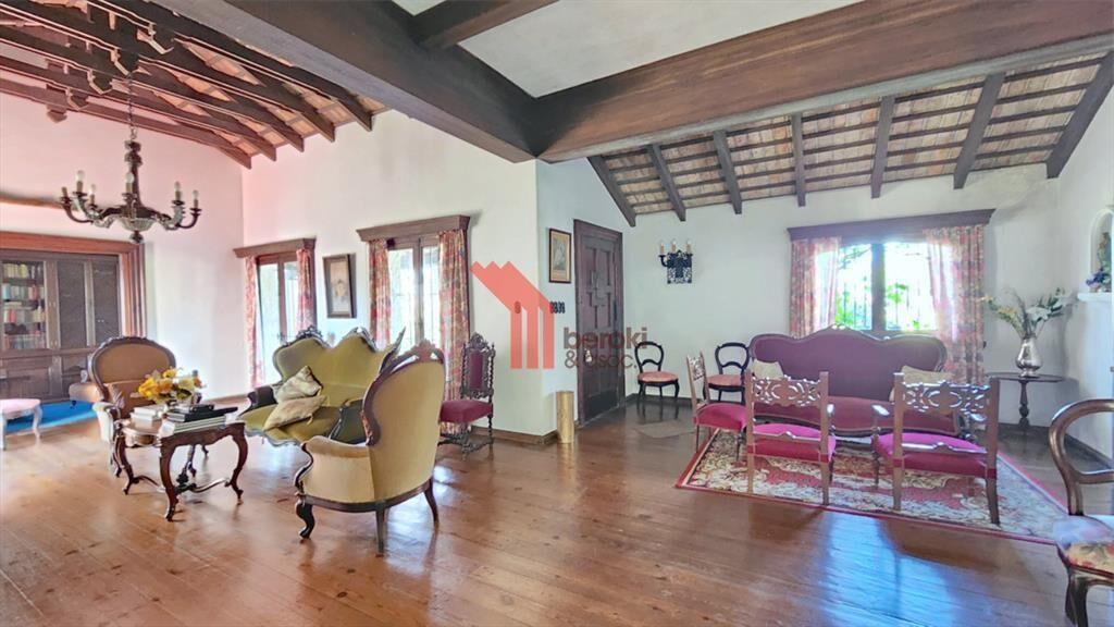 Alquiler Casa Quinta ColÃ³n 8 Dormitorios