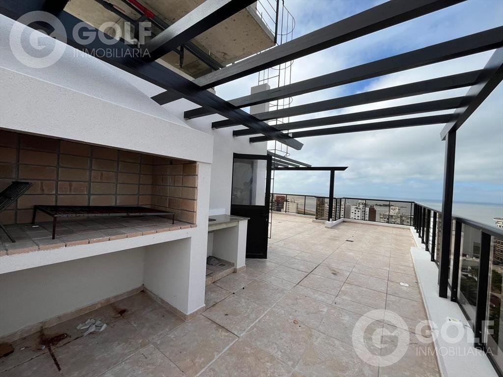 Venta de apartamento de 1 dormitorio en Malvin