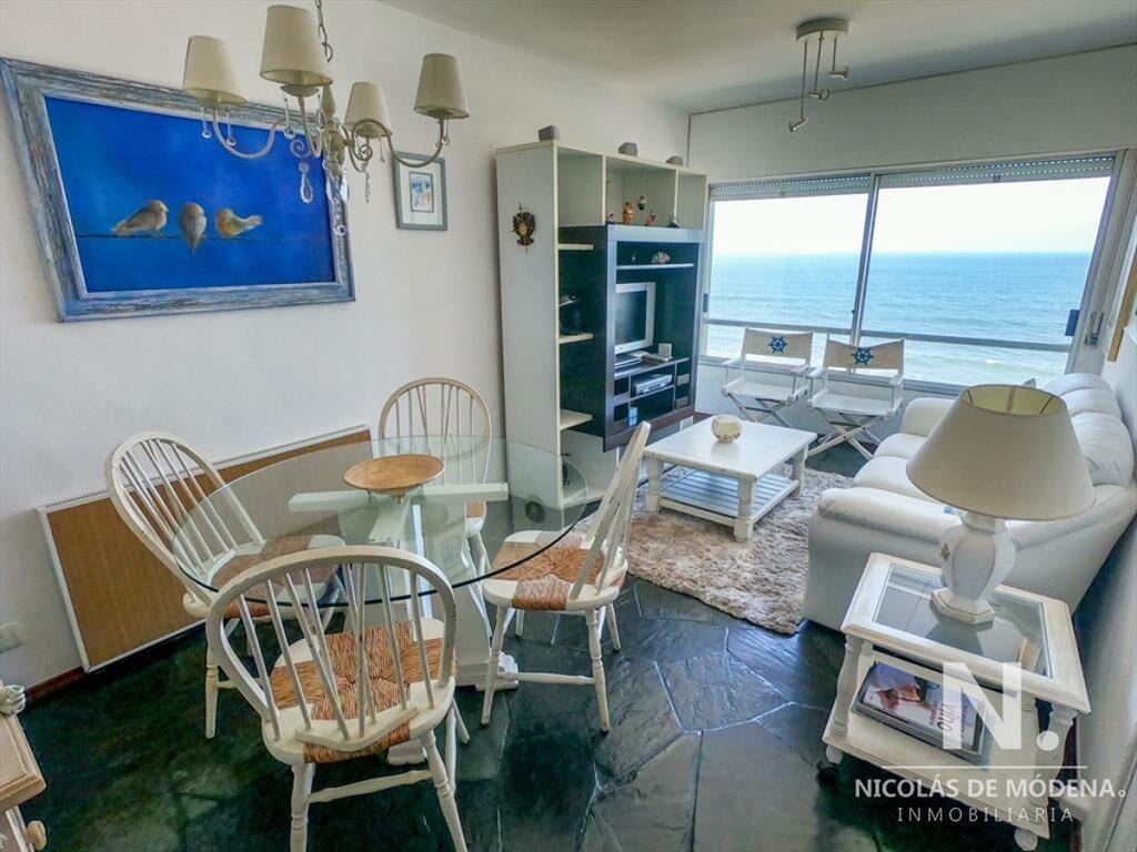 Apartamento en venta Península 1 dormitorio