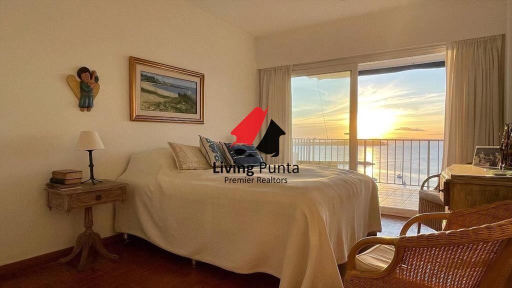 Apartamento - En Punta del Este