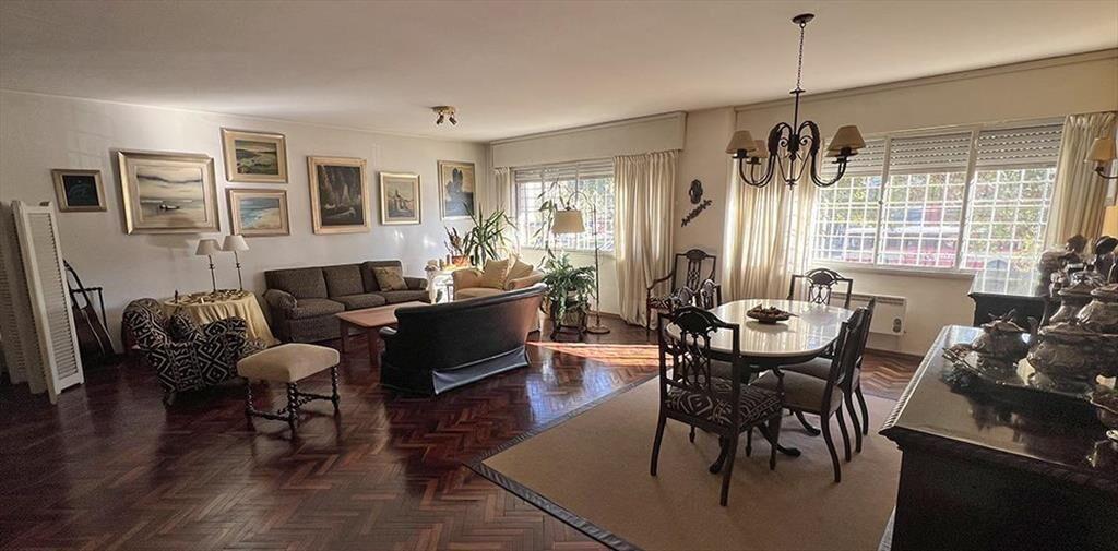 Venta de Apartamento en La Blanqueada