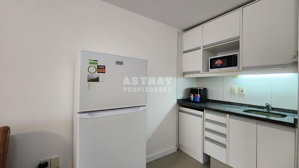 Apartamento en Alquiler