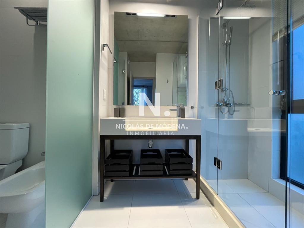 Apartamento con excelente equipamiento !