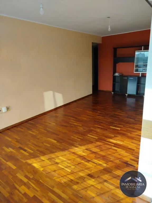 Apartamento en venta c/ cochera en Larrañaga