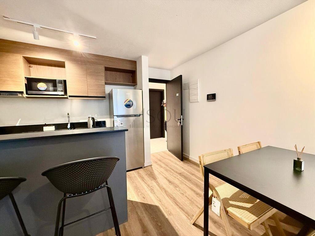 VENTA APARTAMENTO 1 DORMITORIO EN CORDÓN