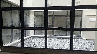 Sobre Peatonal Sarandi