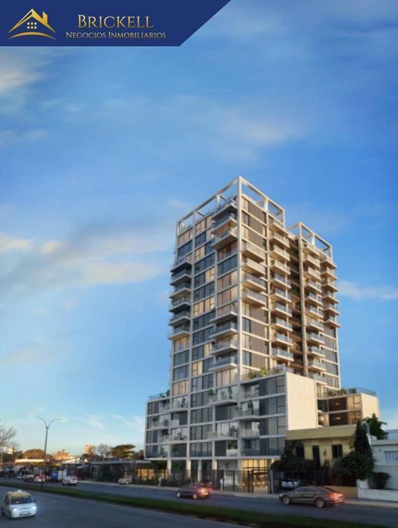 Apartamentos Venta La Blanqueada