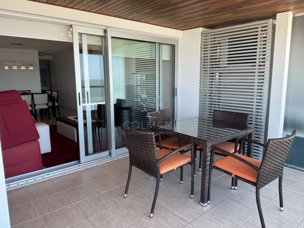 Apartamento en Punta del Este, Aidy Grill