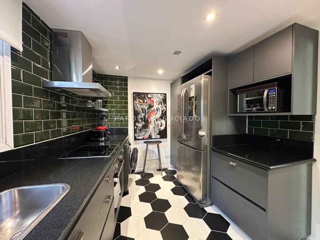 Duplex en Venta de 3 Dormitorios en Millenium del