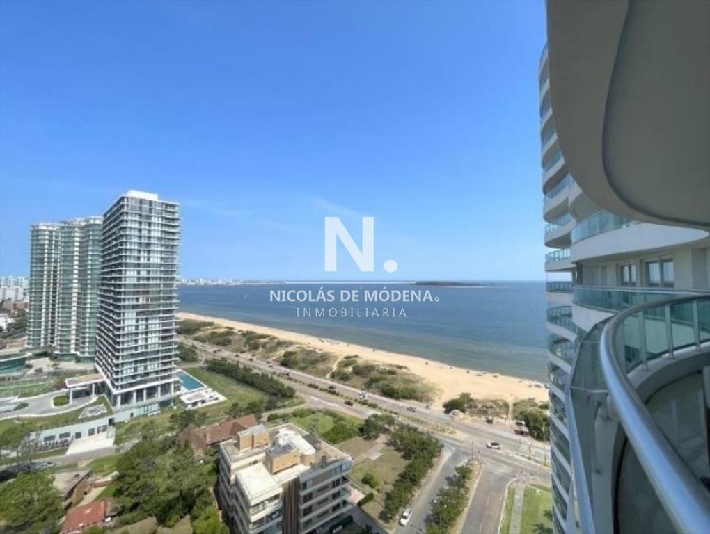 Departamento en Venta de 2 Dormitorio Aquarela