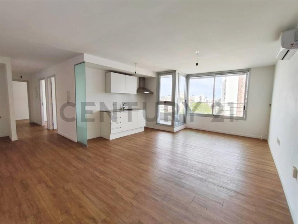 Parque Batlle Venta apartamento  2 Dormitorios 77M2  con ...