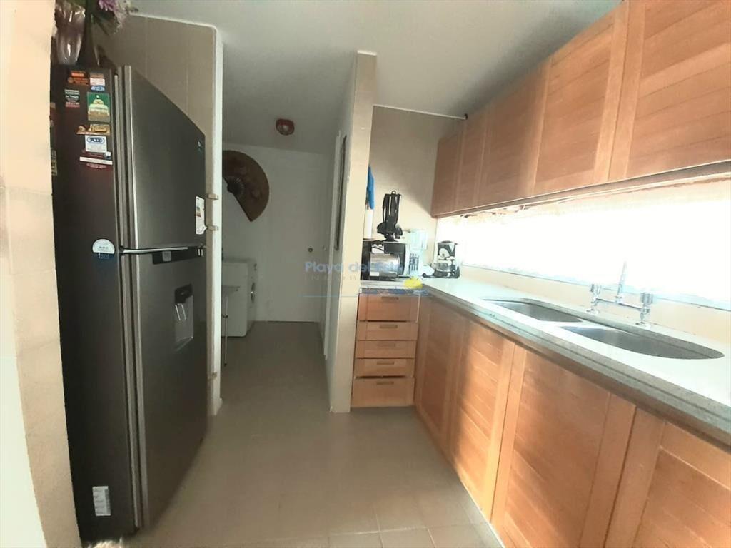 Apartamento alquiler temporal de 2 dormitorios en