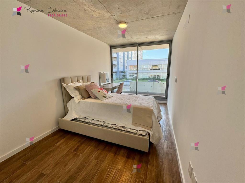 VENTA APARTAMENTO 2 DORMITORIOS A ESTRENAR.