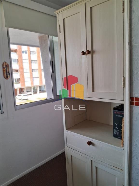 VENTA YA - MONOAMBIENTE EN MANSA