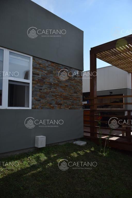 Alquiler casa en Manantiales 2 dormitorios con