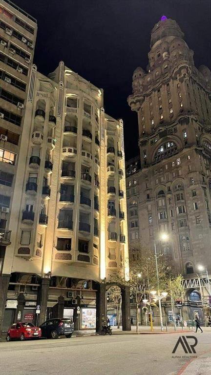 Apartamento en venta de 3 dormitorios en Centro