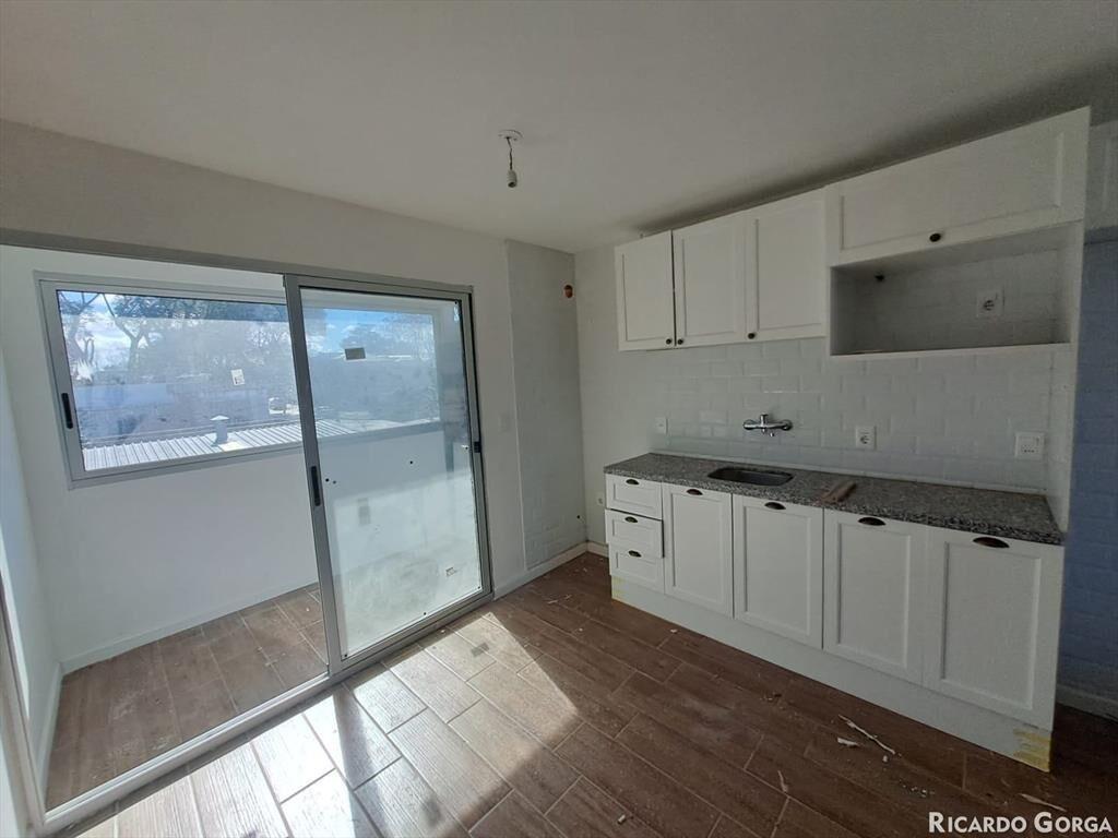 A ESTRENAR Tipo duplex Venta 2 dormitorios Verde Sol Coc...