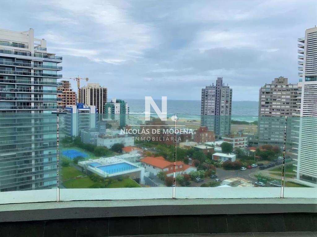 Departamento disponible en edificio Artower
